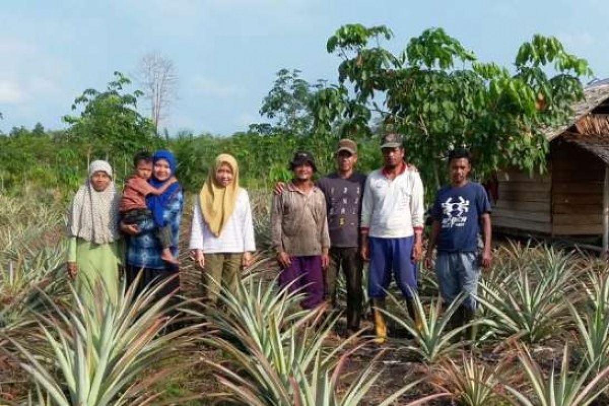 RAPP Sediakan Beasiswa untuk Putra Putri Pulau Padang ke Yogyakarta dan Bandung