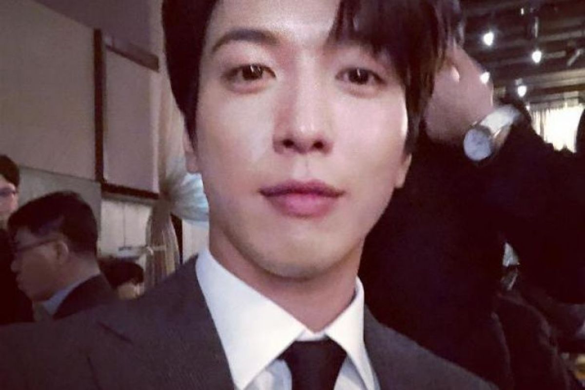 Jung Yong-hwa CNBLUE akan diadili terkait kasus sekolah