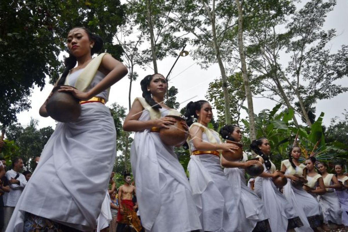 DPRD Jateng konsultasi ke Kemendagri soal Perda Desa Wisata