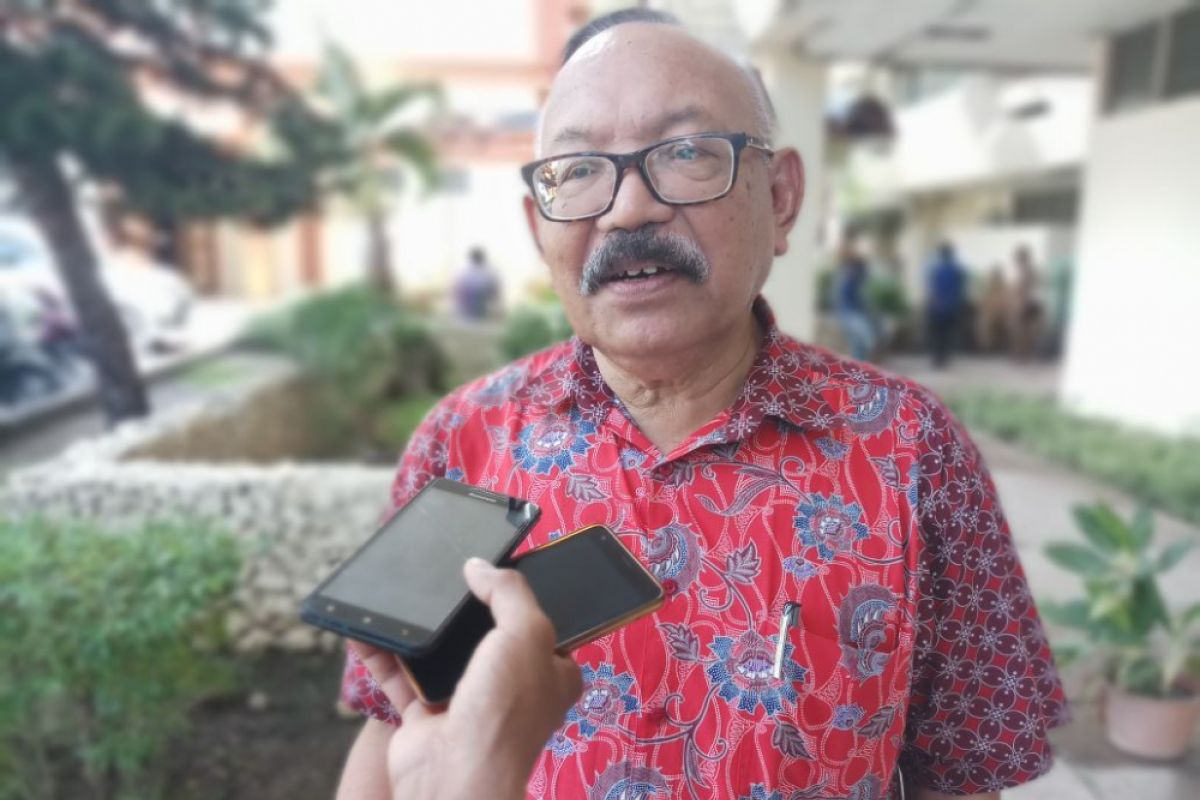 KPAP NTT sesalkan HIV/AIDS tidak diprioritaskan Cagub