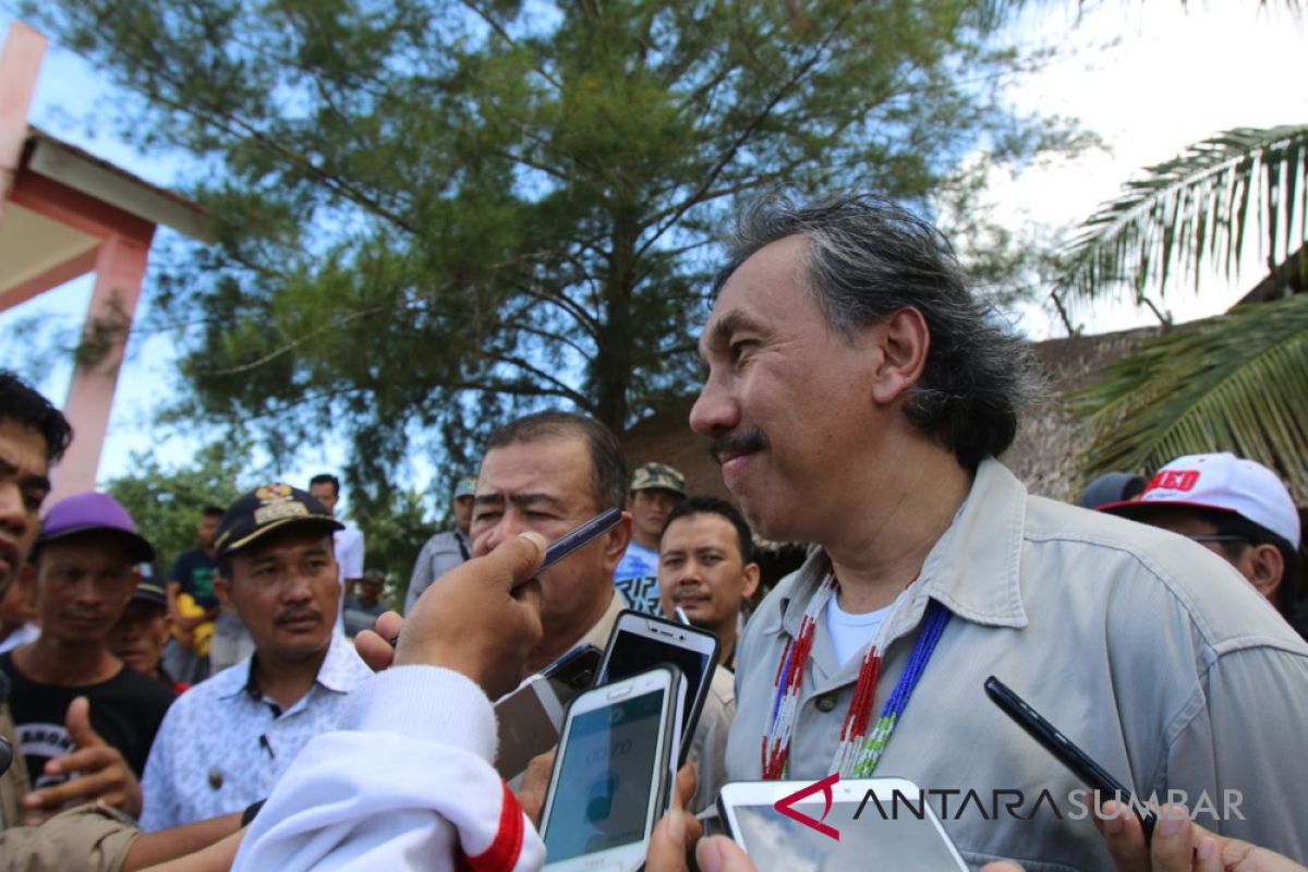 Pemerintah menyusun buku panduan pembatasan penumpang mudik Lebaran