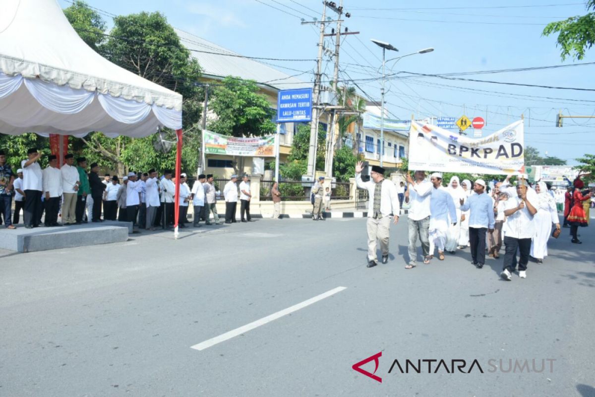 Pemkab Batang berharap BAF menjadi agenda tahunan