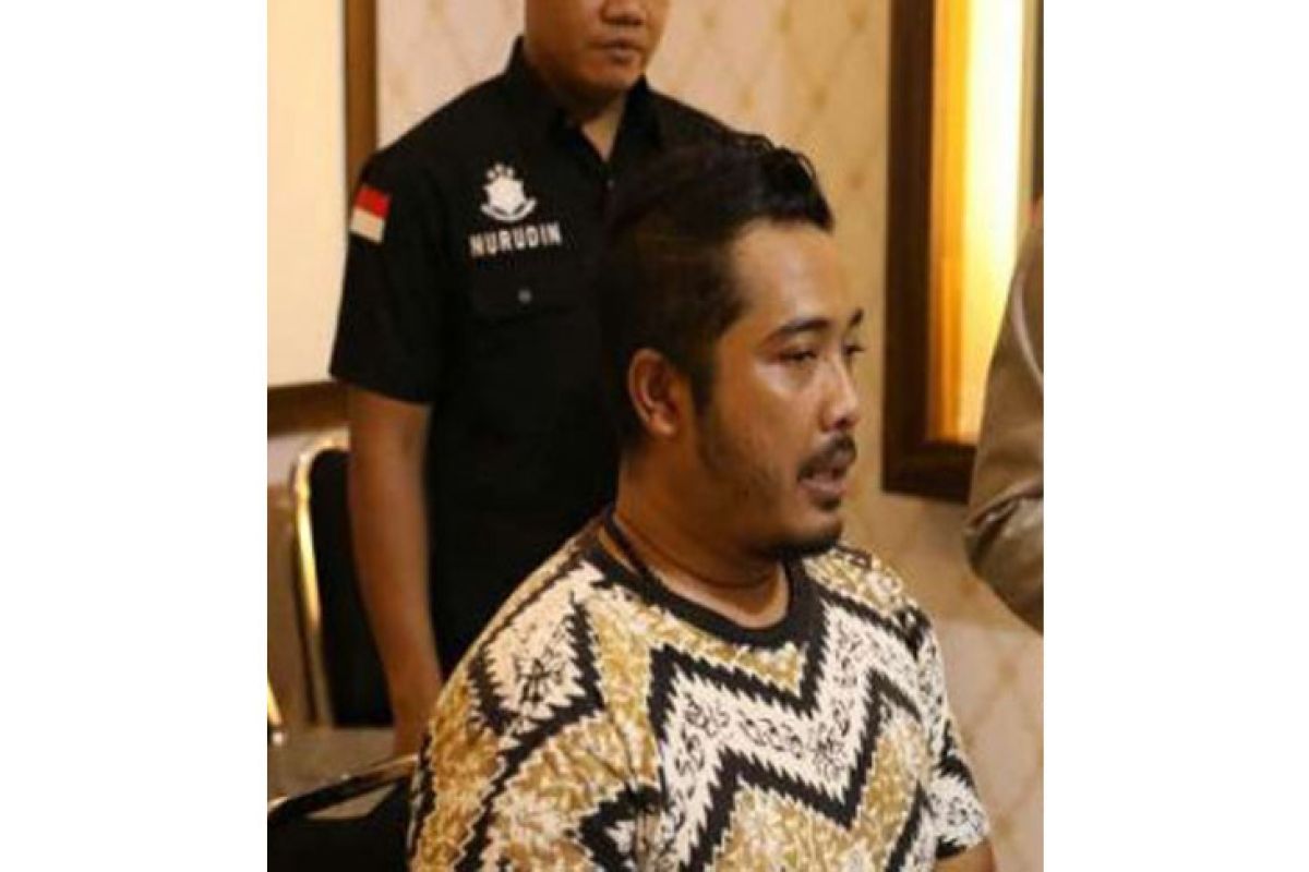 Polisi periksa kejiwaan pelaku penghina Nabi Muhammad