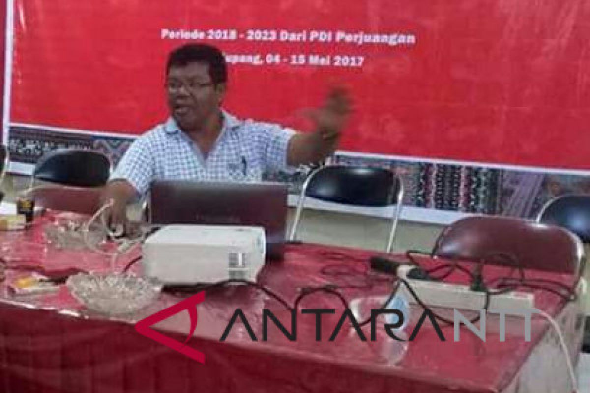 Pengamat: Hubungan parpol-mahasiswa seperti rel kereta