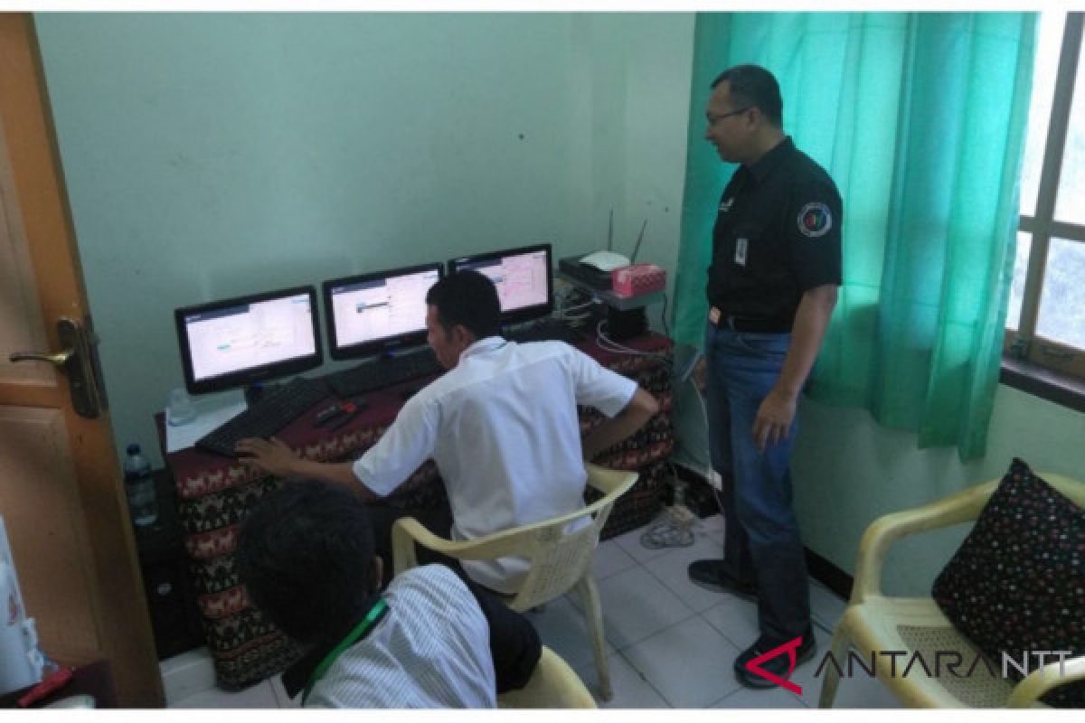 Telkom dukung penuh pelaksanaan UNBK di NTT