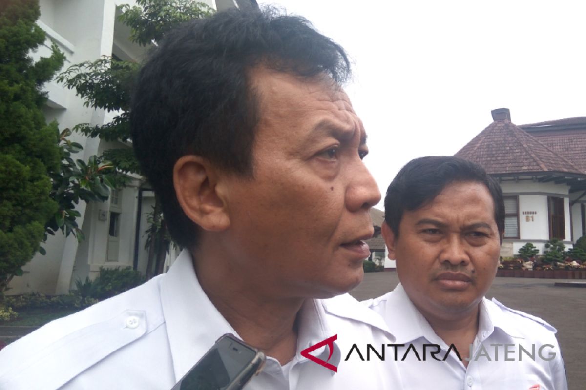 Pasca-anjloknya KA pengangkut semen, PT KAI lakukan investigasi