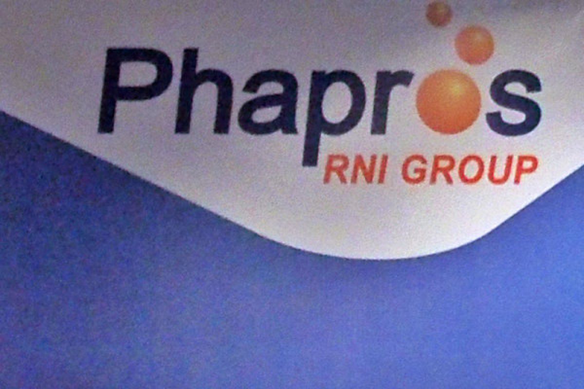 Phapros kembangkan produk herbal baru