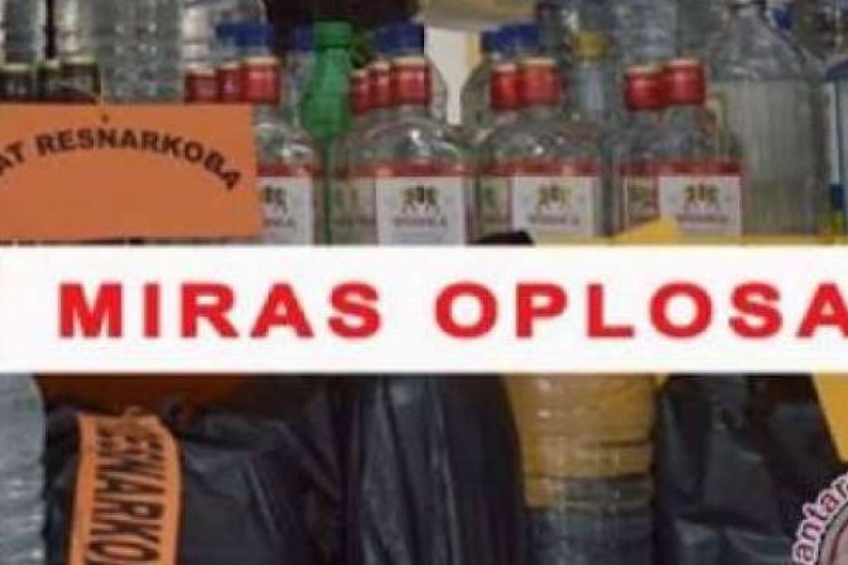 Banyak Korban Tewas Menenggak Miras Oplosan, DP3A Riau Minta Orangtua Awasi Pergaulan Remaja