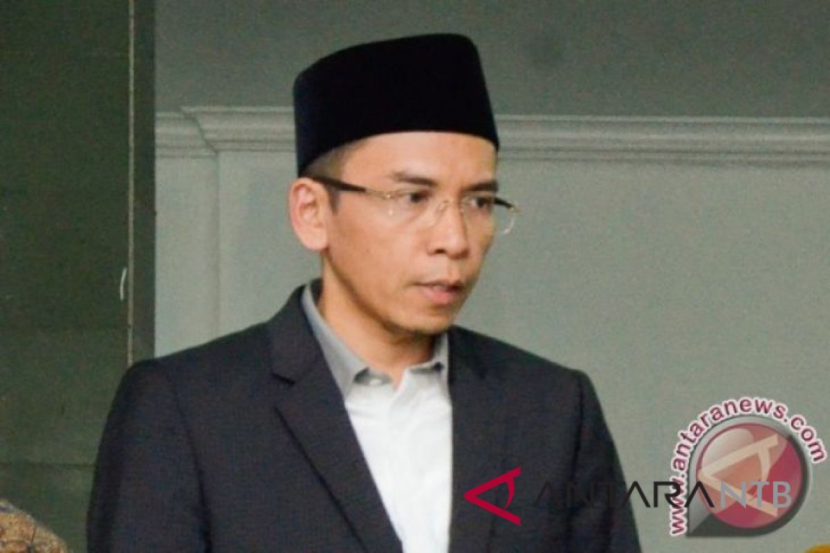 Gubernur NTB : Kegagalan Tuan Rumah PON Tak Perlu Diratapi