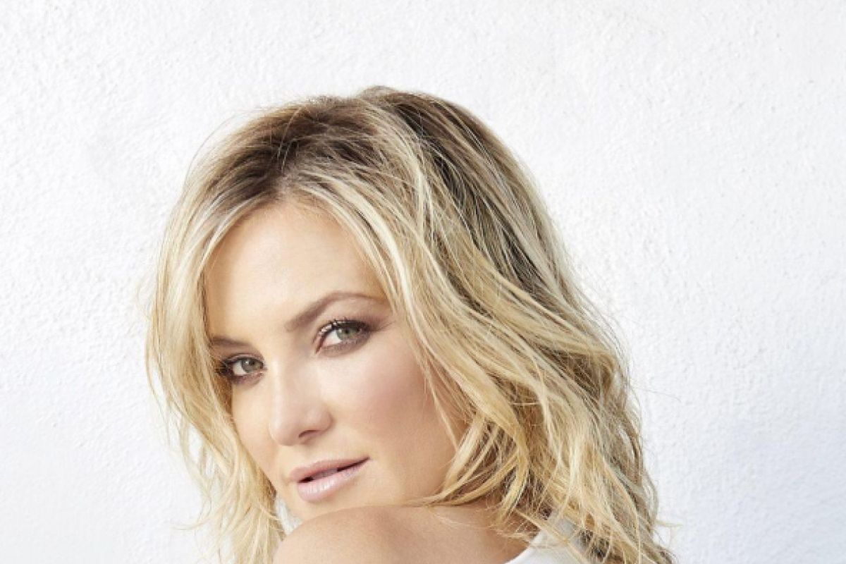 Kate Hudson tengah nantikan kelahiran bayi perempuan