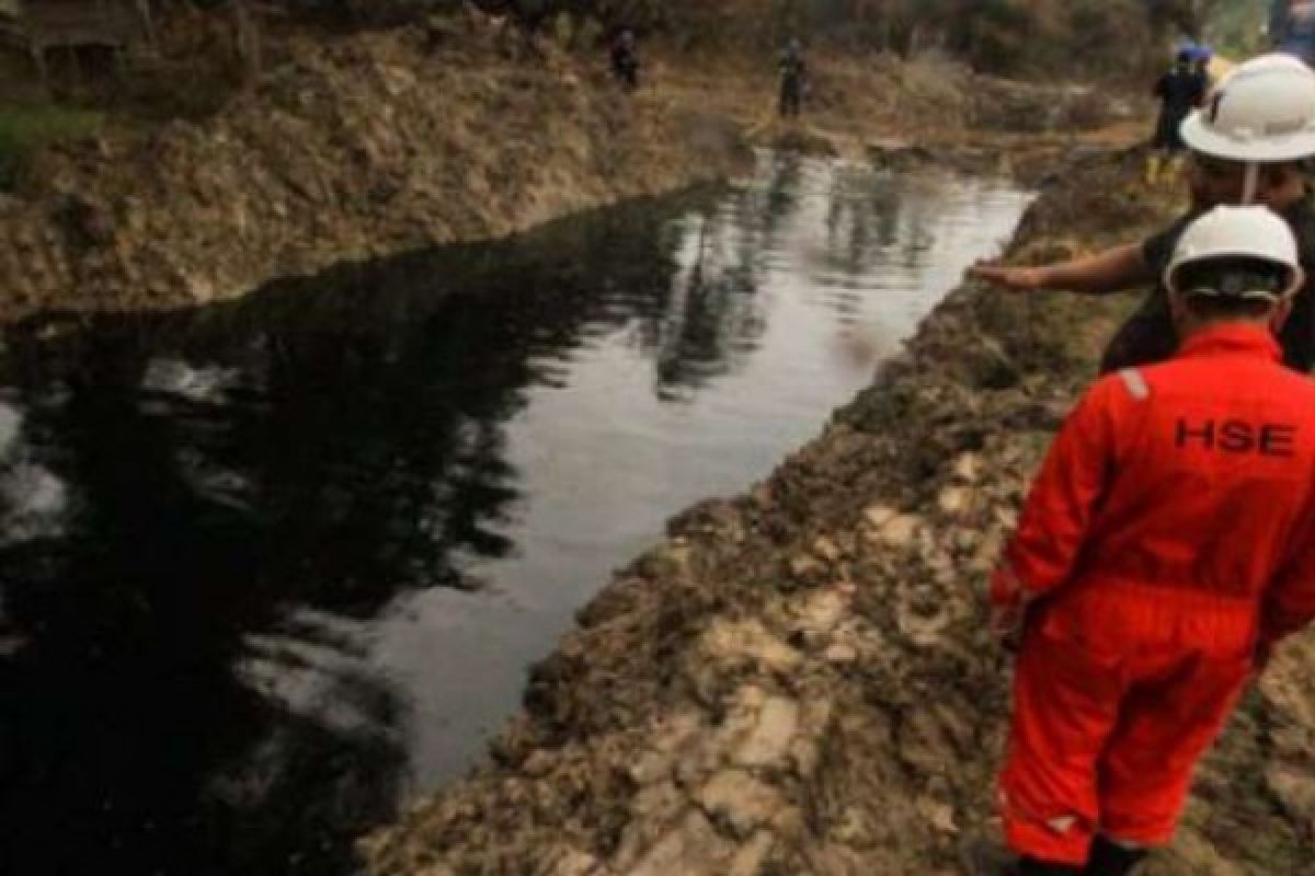 Korban Ledakan Sumur Minyak di Aceh jadi 22 Orang, 37 Masih Dirawat