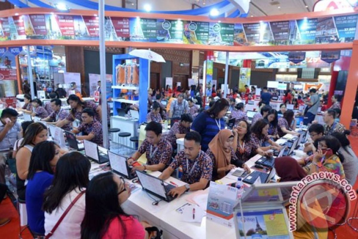 Trik berburu tiket dan paket liburan murah