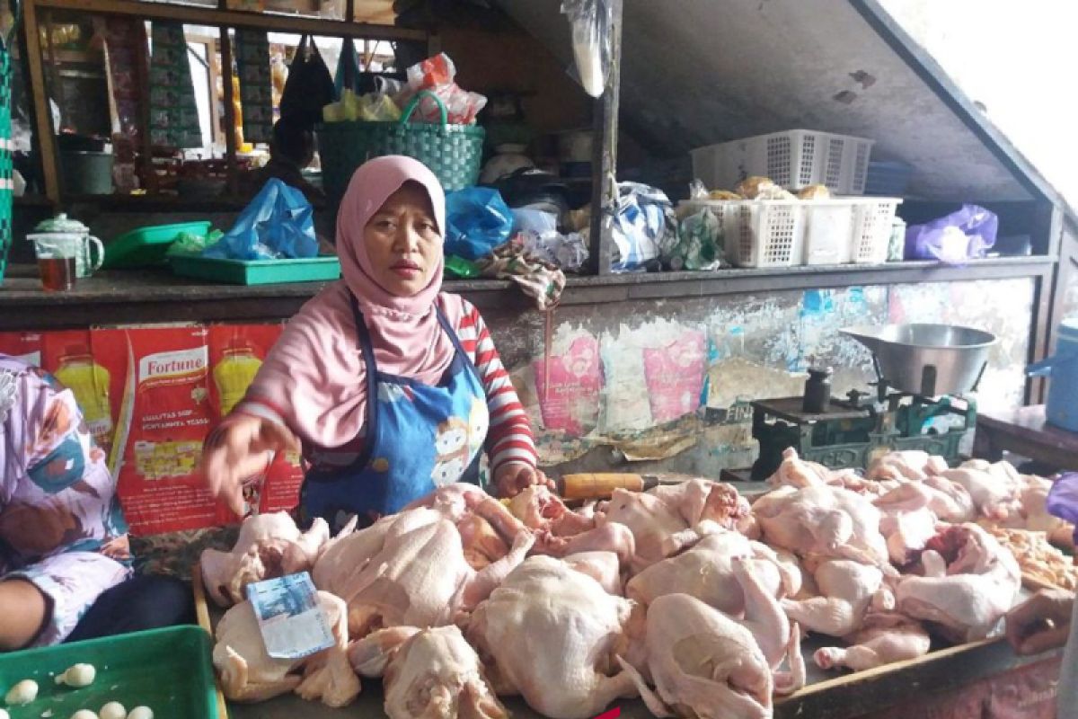 BI fokus pantau komoditas pokok selama Ramadhan