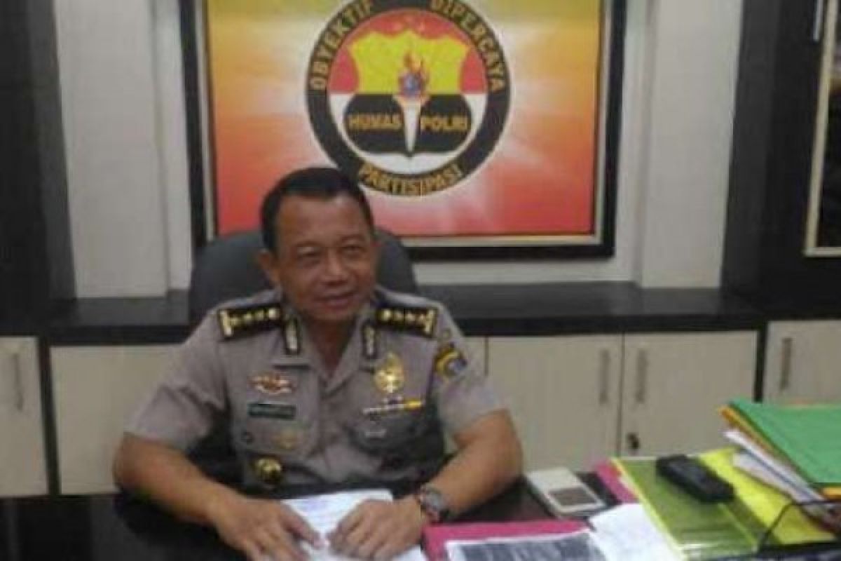 Polisi Kantongi Penyebar Buku Selebaran Diduga Ajaran Sesat Saat Perayaan Paskah di Inhu