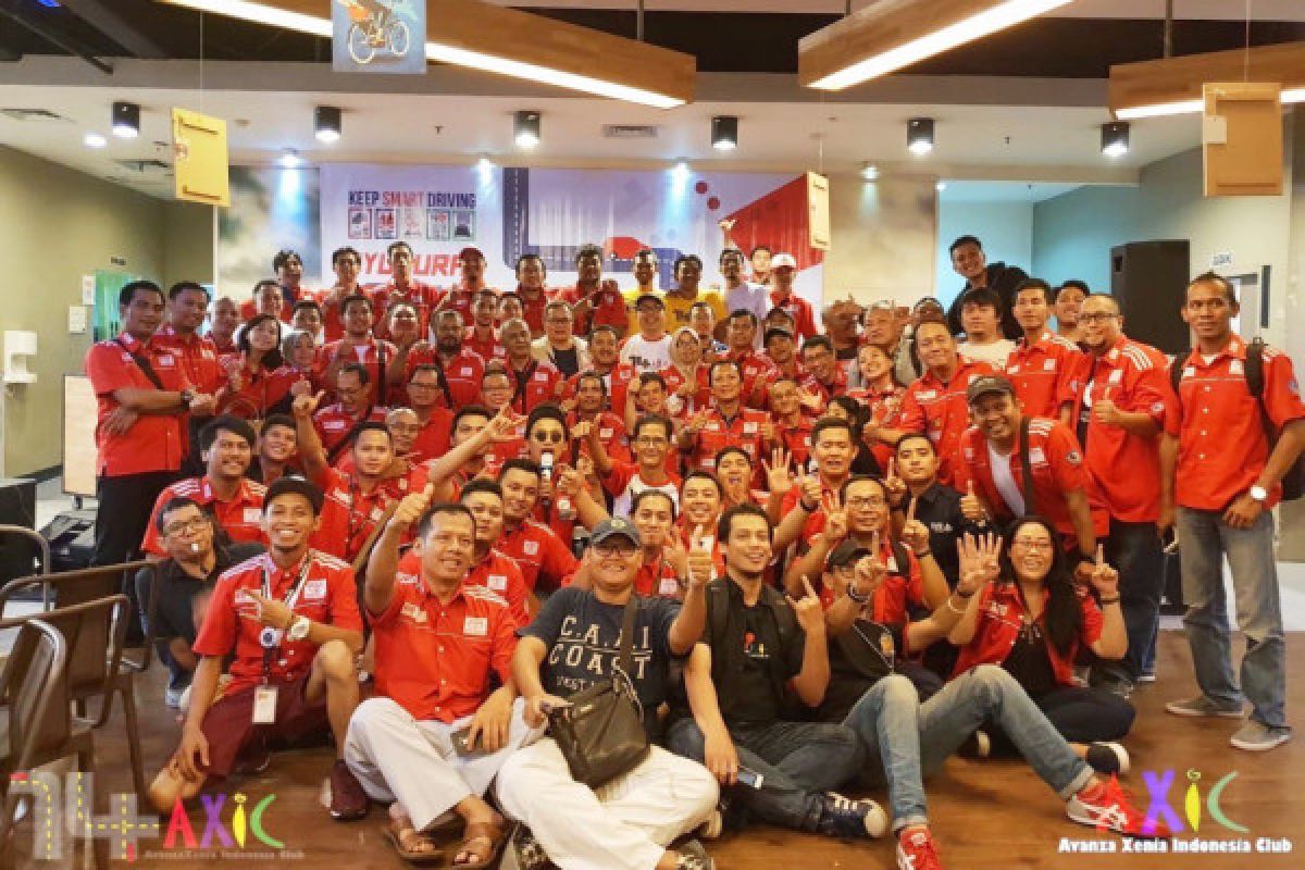 Eksis 14 tahun, AXIC tambah 17 cabang baru