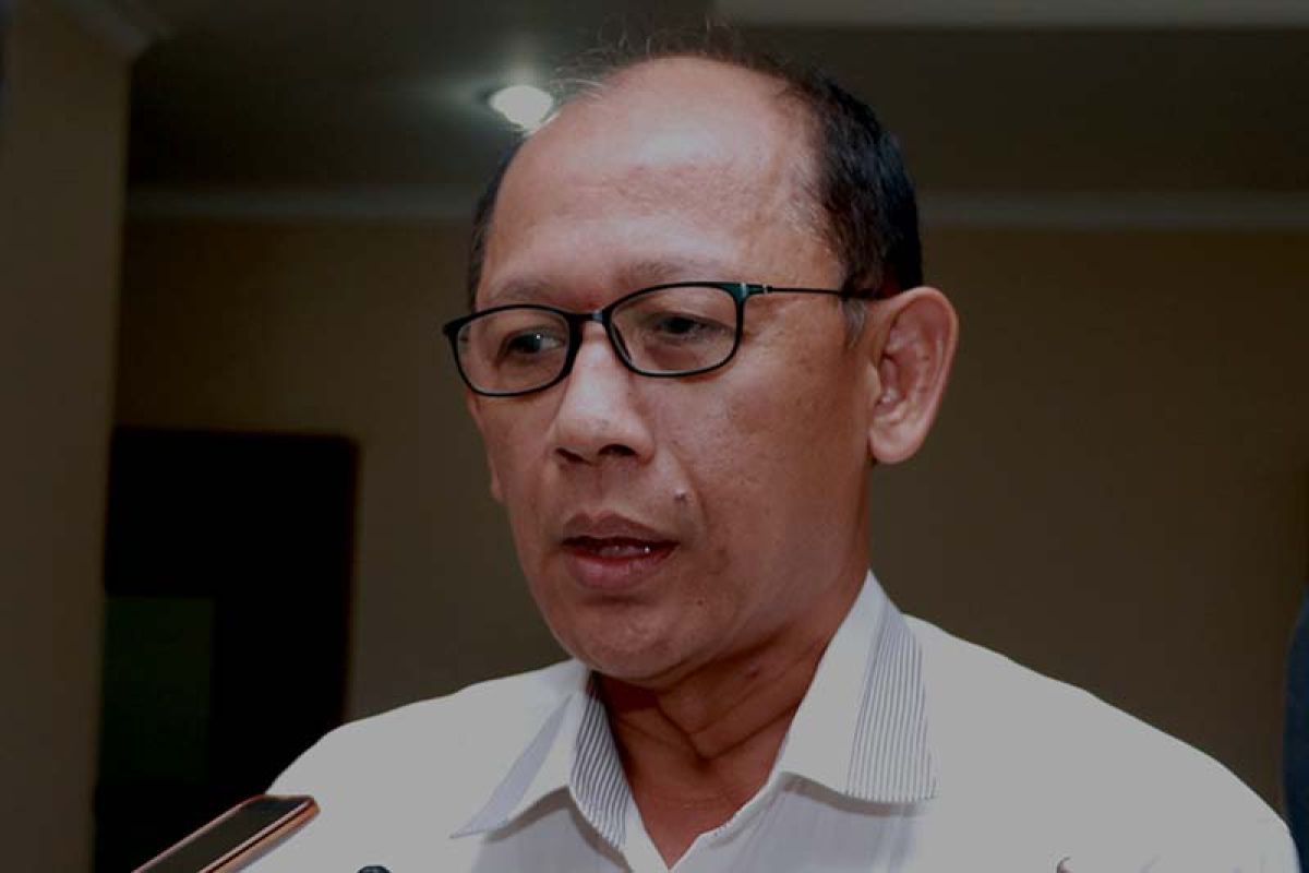 Prof. Suwarto terpilih sebagai Rektor Unsoed