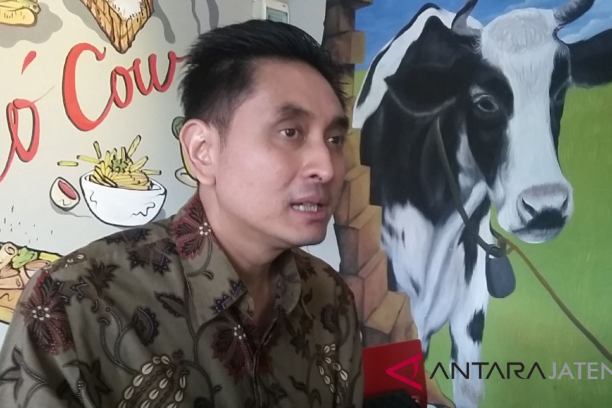 Azana perbaiki bisnis seiring era Industry 4.0