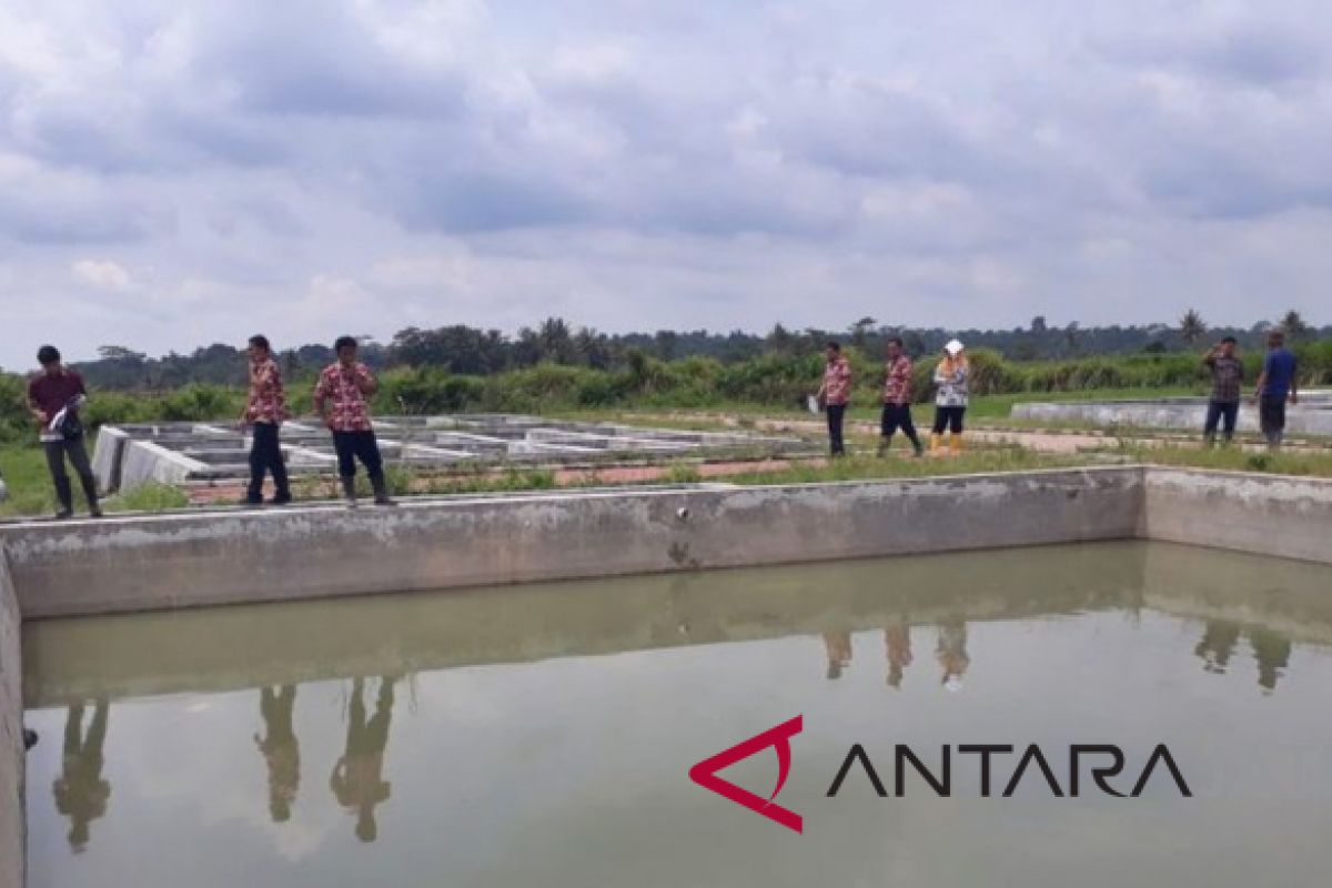 Boyolali tingkatkan produksi bangun Balai Benih Ikan