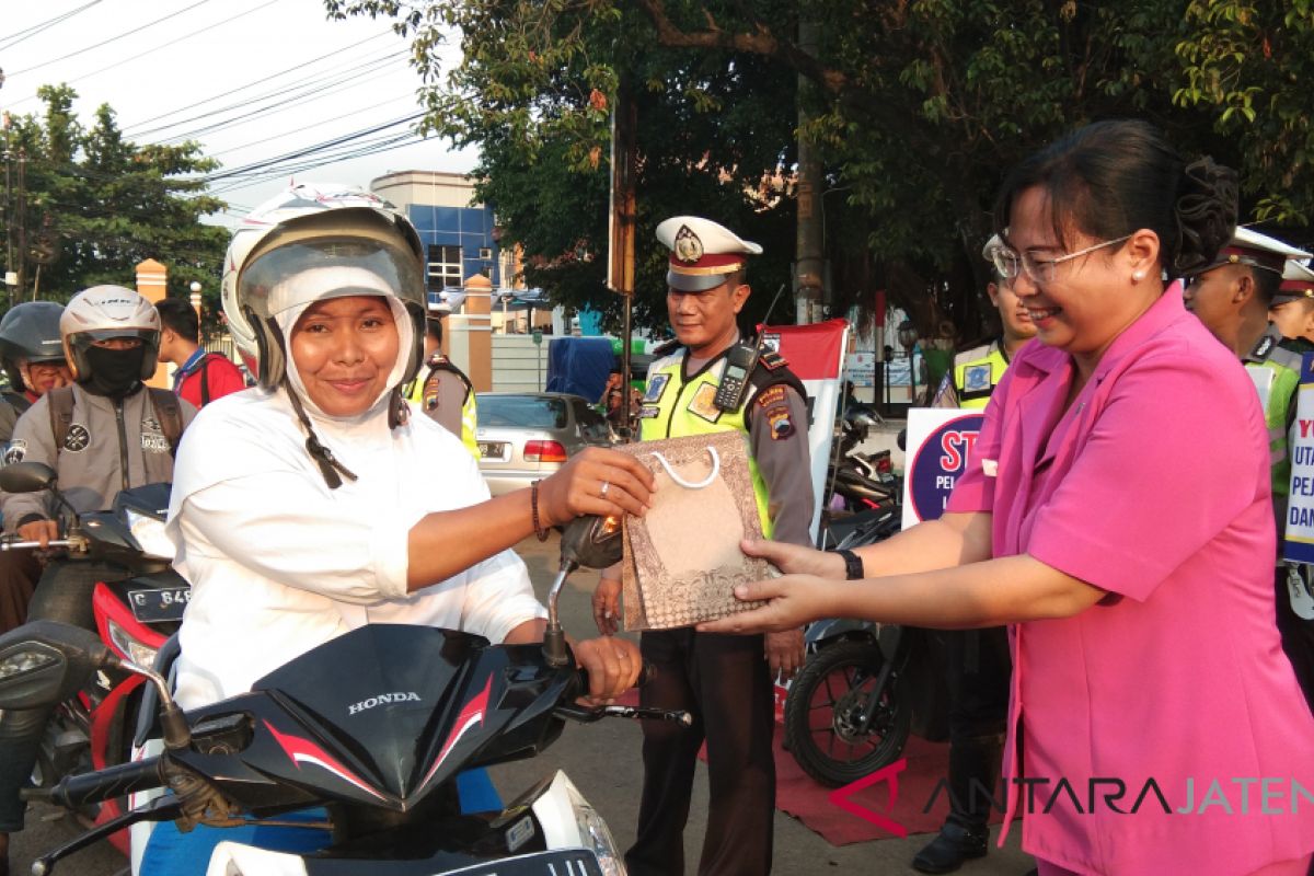 Polres Batang siapkan pospam unggulan di Gringsing