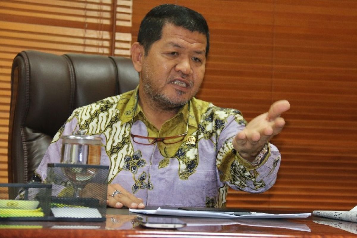 Anggota DPR Robert Rouw minta kasus kekerasan seksual di Papua dituntaskan