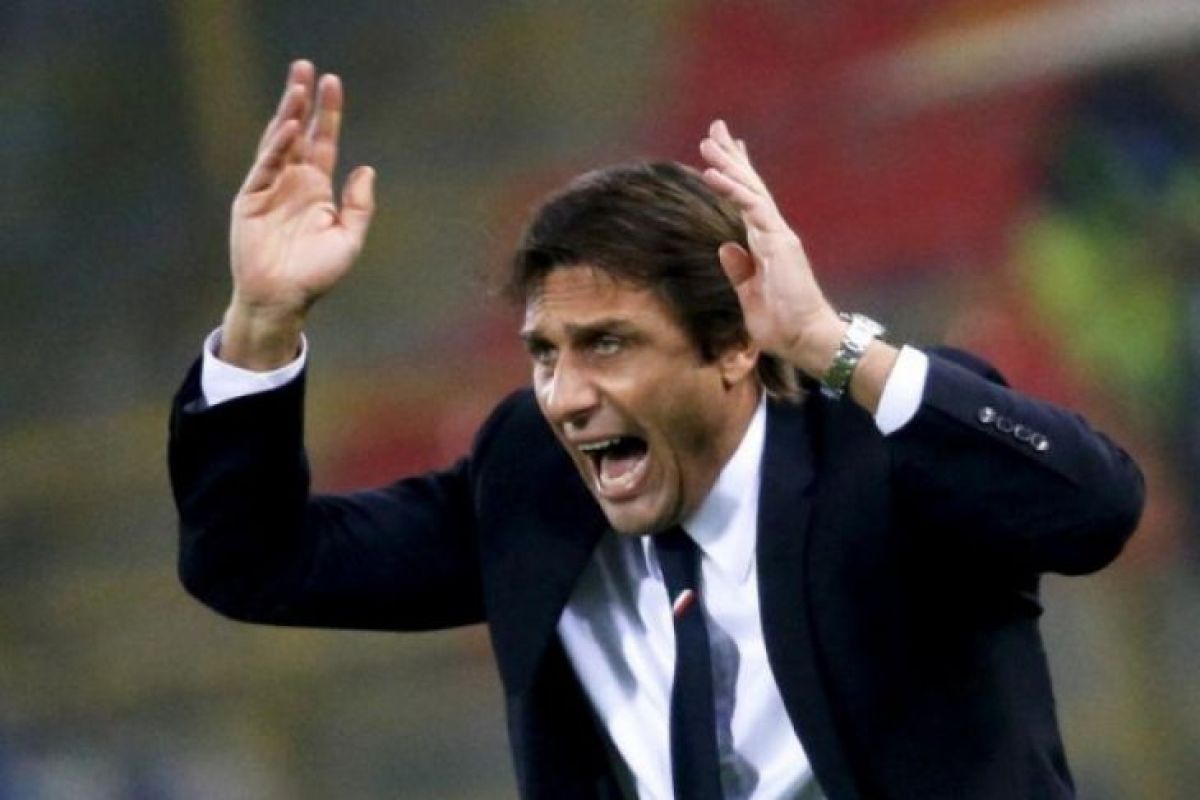 Lopetegui terancam dipecat, Conte siap melatih Real Madrid