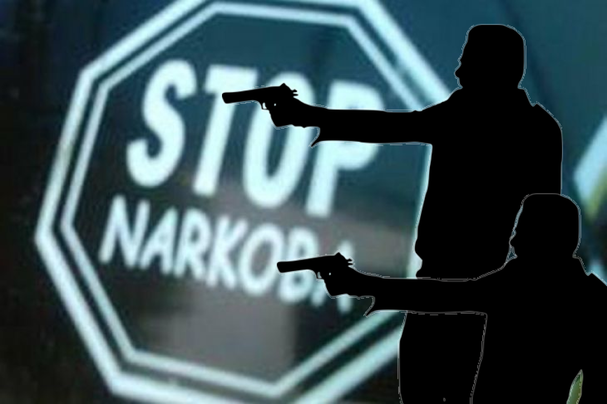 Hakim PN Makassar vonis bandar narkoba seumur hidup