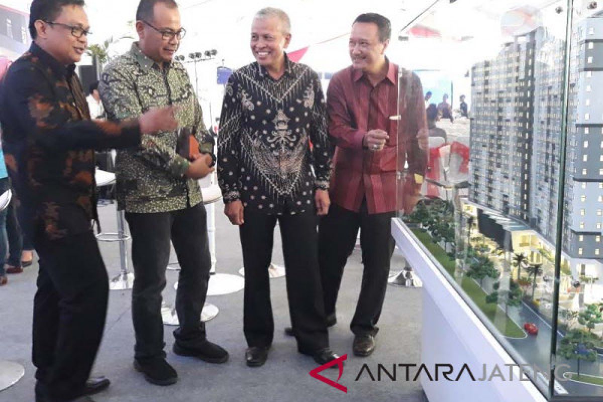 Cordova Edupark Apartemen sasar kaum millenial