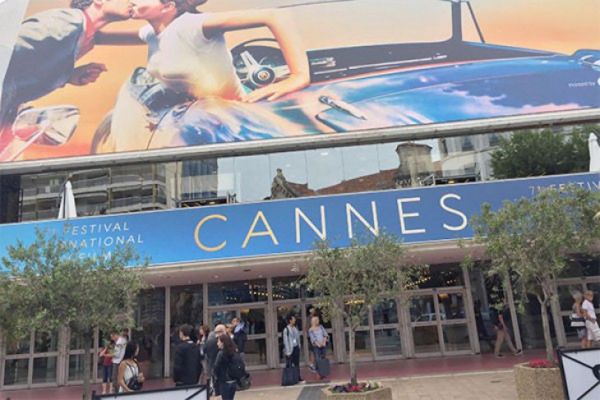 Festival Cannes tidak berdampak signifikan bagi Indonesia