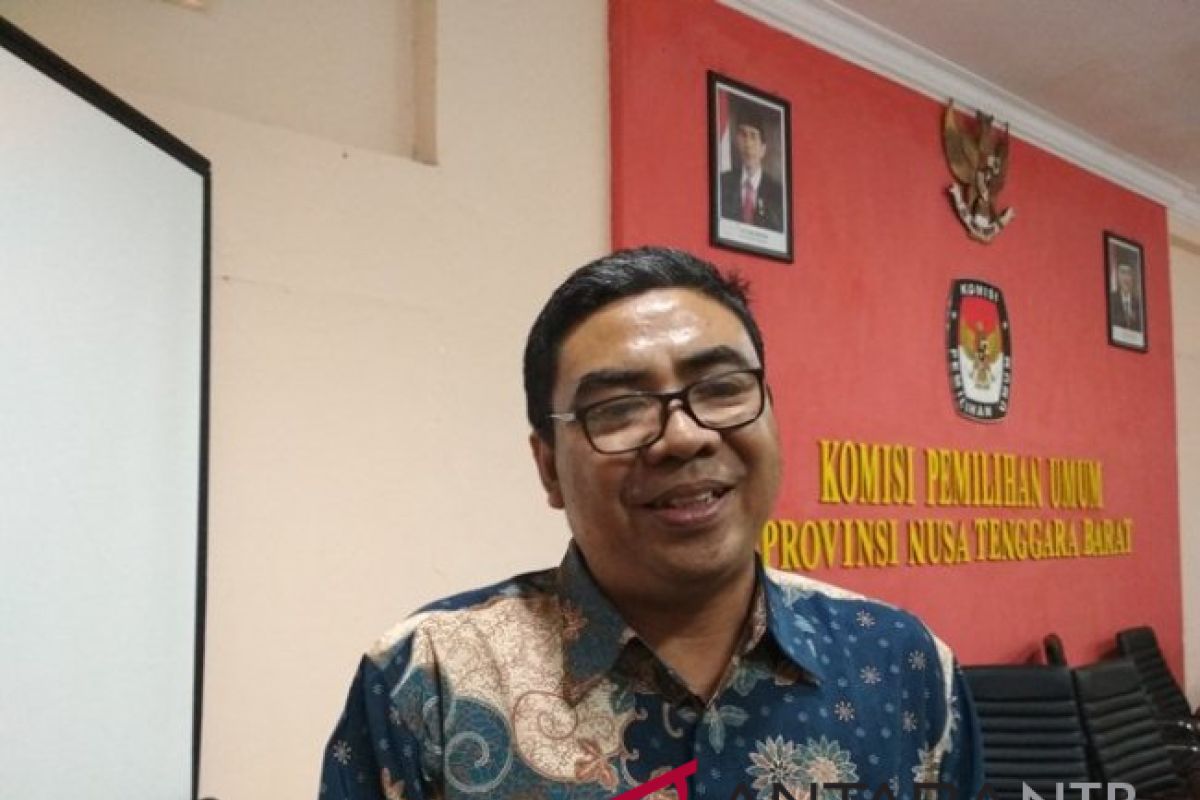 KPU : Debat Pilgub NTB Berkualitas