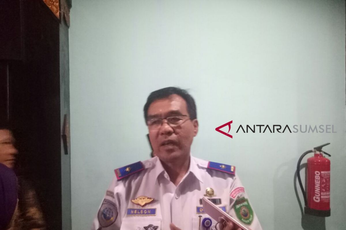 Kerap timbulkan macet, Dishub Sumsel petakan pasar tumpah di jalur mudik