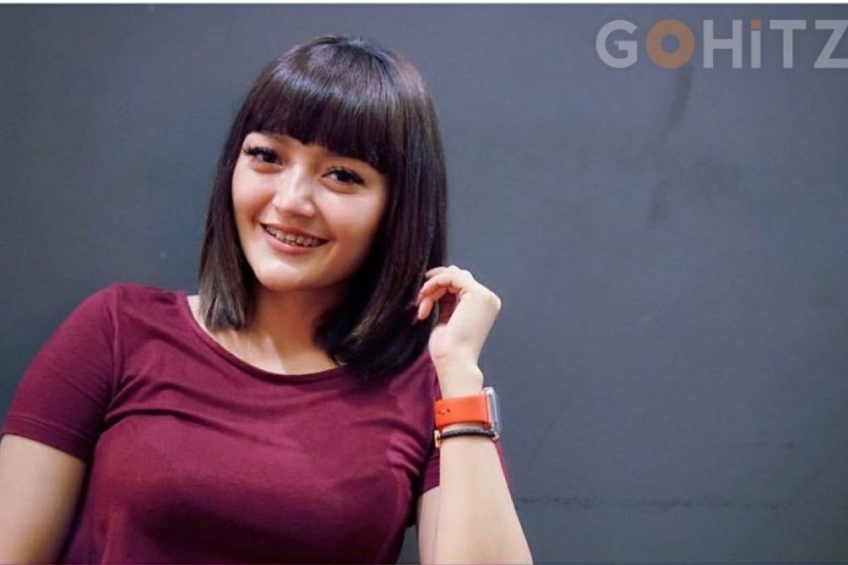 Bigo live adakan adu bakat menyanyi dangdut secara online