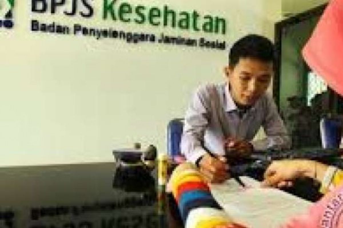 Tunggakan Iuran Peserta Mandiri BPJS Kesehatan 4 Daerah Riau ini Capai Rp32,2 Miliar