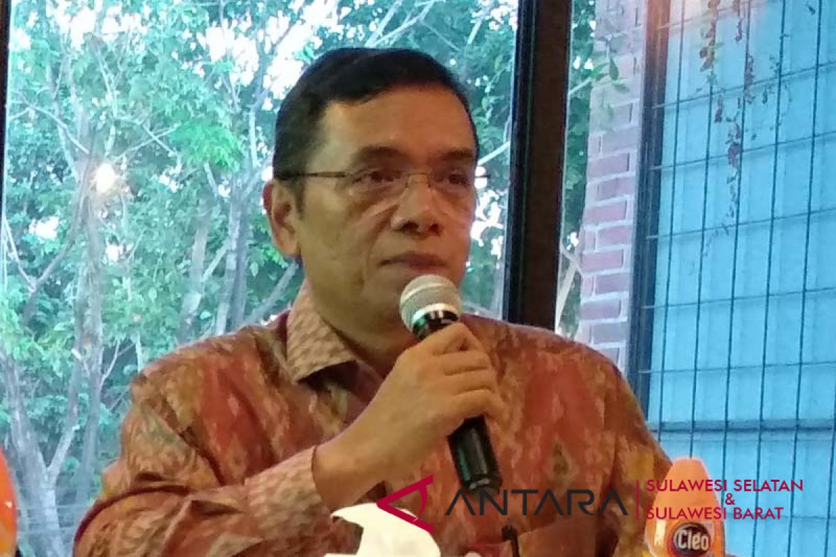 Realisasi KUR di Sulsel capai Rp2,41 triliun