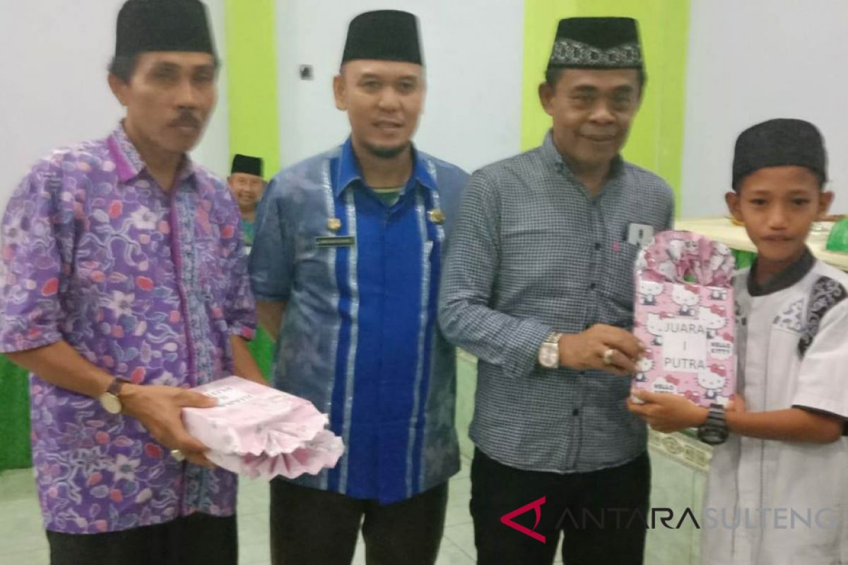 Calon TKI diajak kenal lebih dekat Bea Cukai