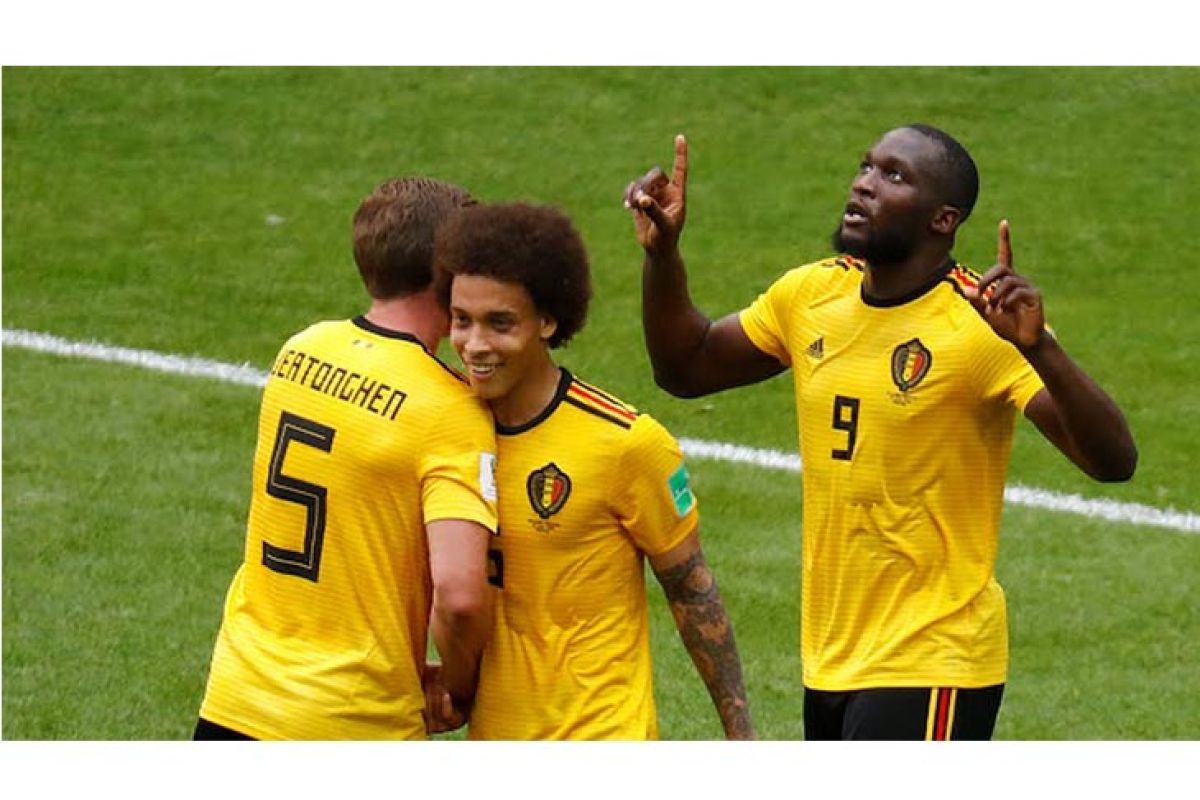 Prediksi pertandingan Belgia lawan Panama