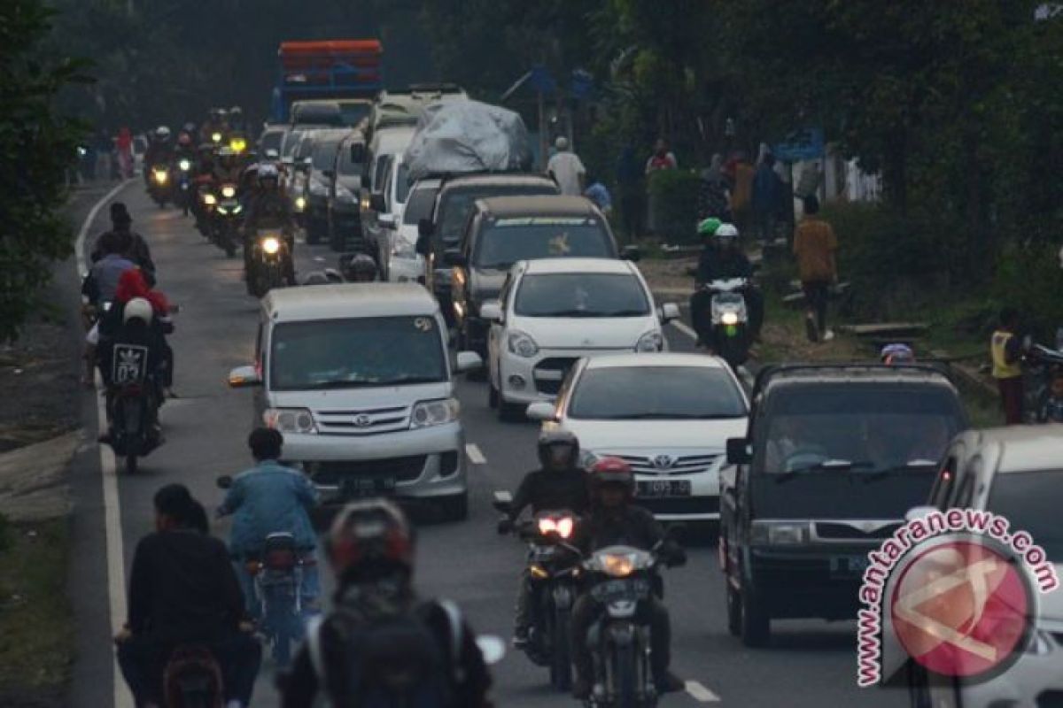 Cerdas hadapi libur Lebaran