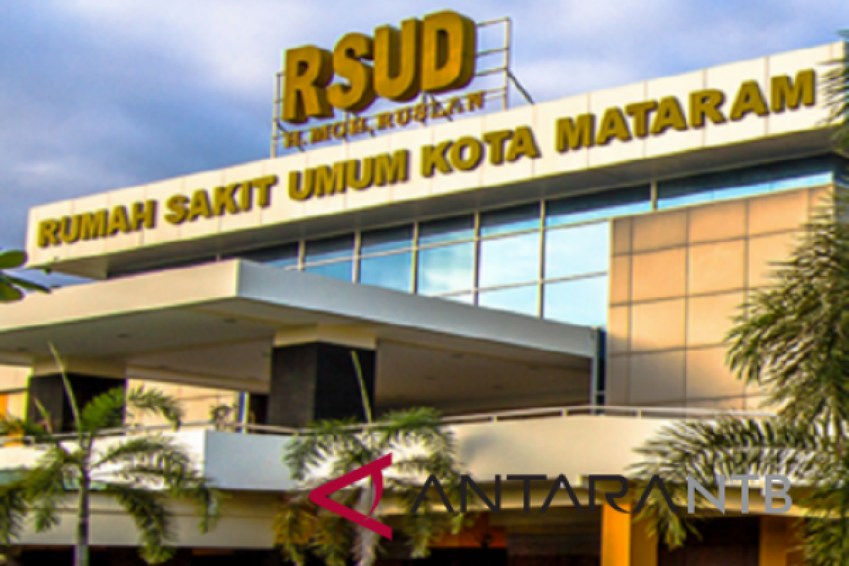 RSUD Mataram Segera Miliki Gedung Rehabilitasi Medik