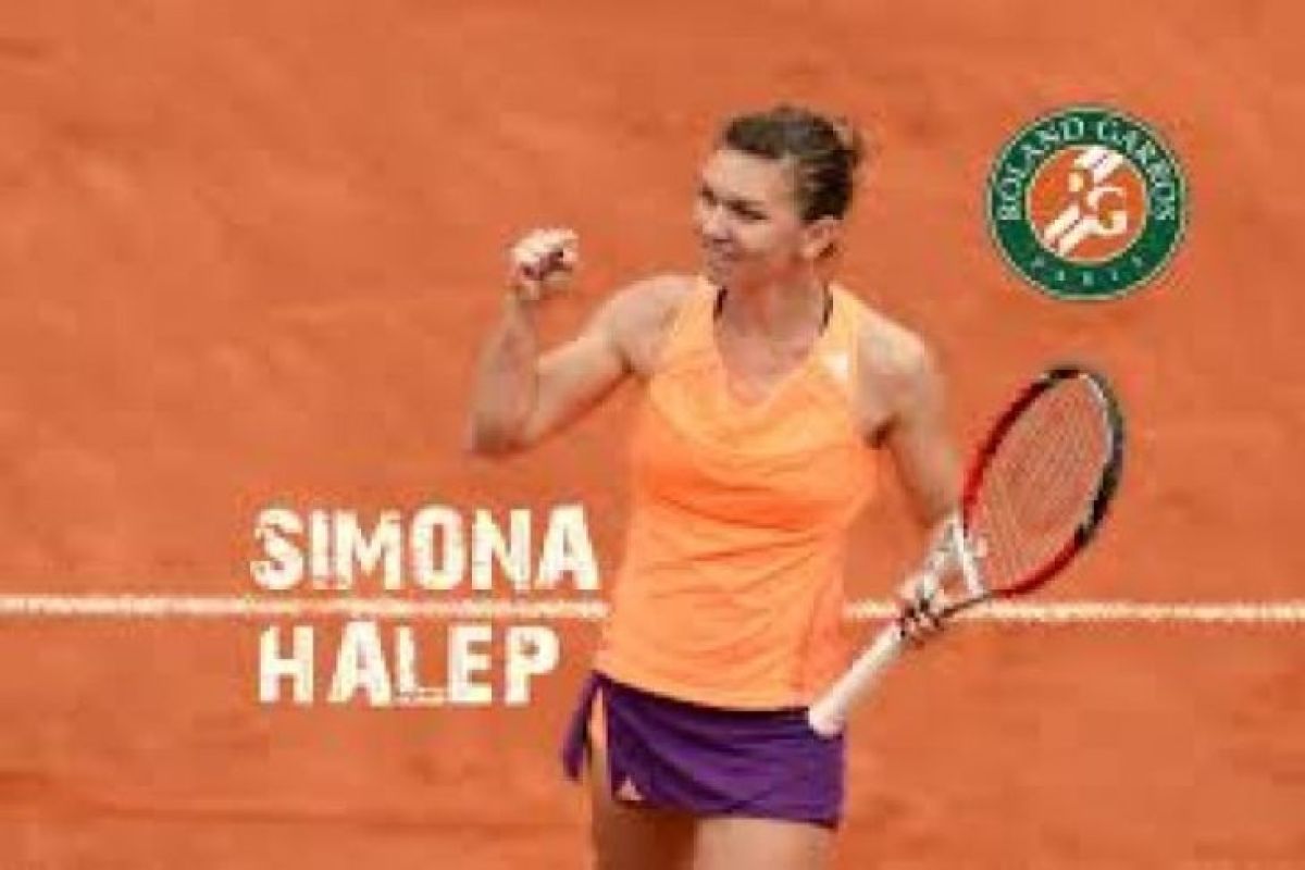 Halep kalahkan Stephens di Montreal pada ulangan Prancis terbuka