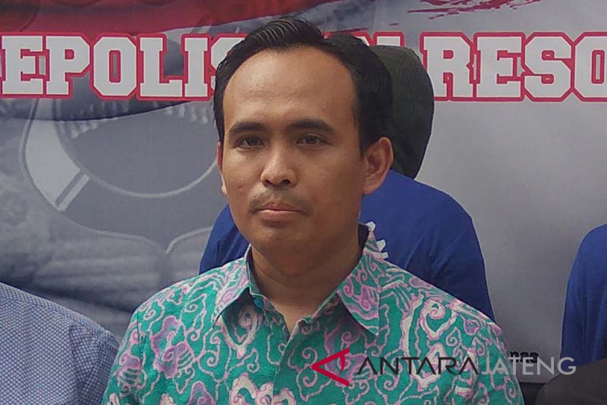 Dua bocah di Banyumas itu bukan diculik, pelaku ingin menguasai HP