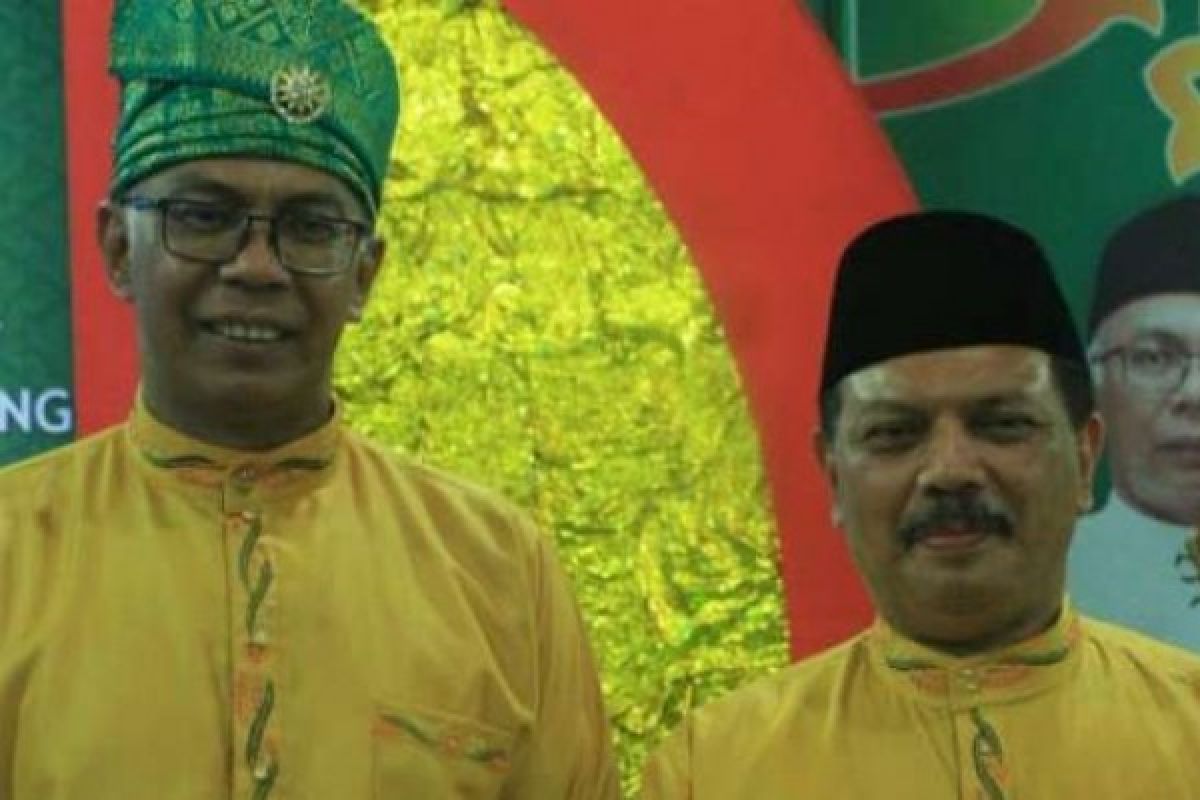 Lepas Tugas Sebagai Pjs Bupati Inhil, Ini Tanggapan Sekda Terhadap Kinerja Rudyanto