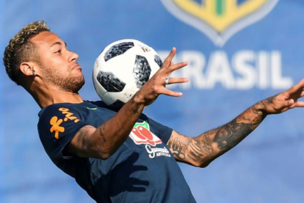 Prediksi Serbia vs Brasil: Tim Samba perlu mengerahkan energi ekstra