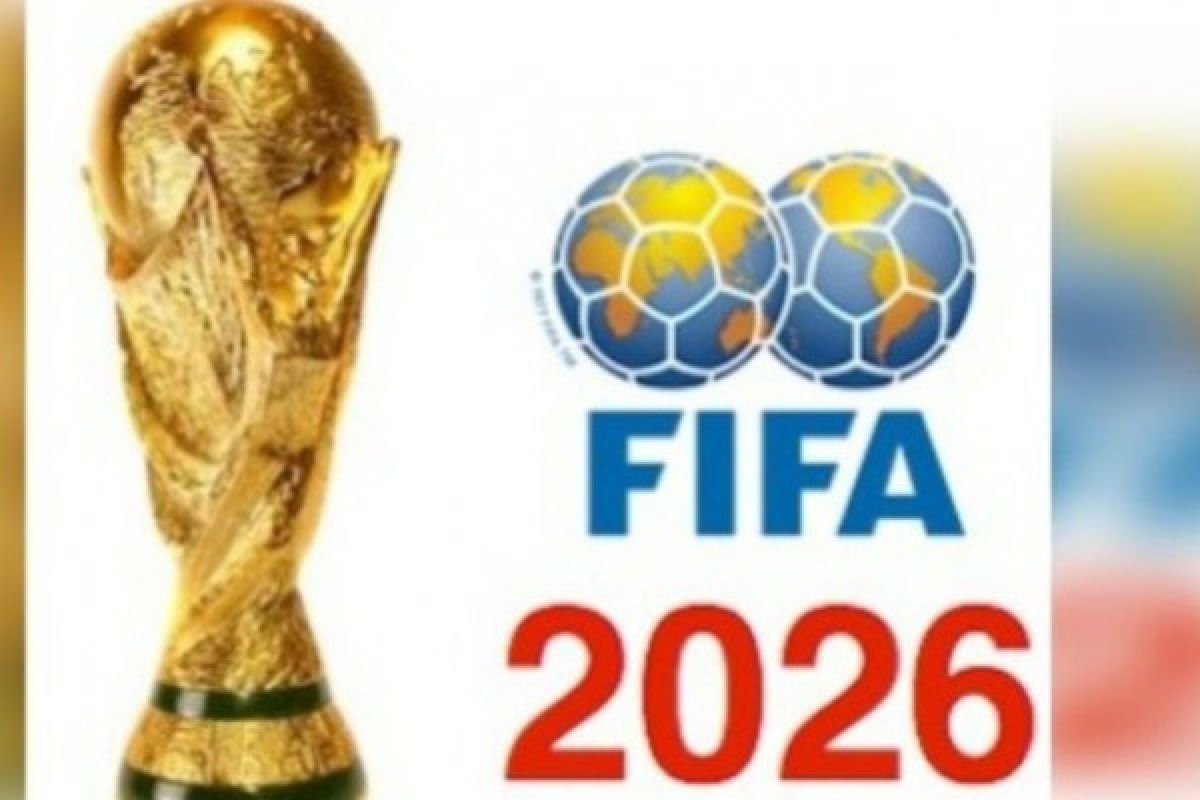 Piala Dunia 2026 diikuti 48 tim, peluang Indonesia kian besar