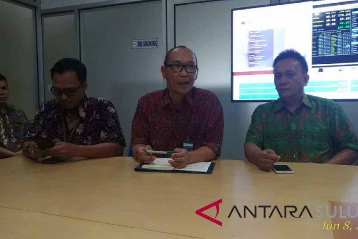 Upaya PLN jaga pasokan listrik Lebaran 2018