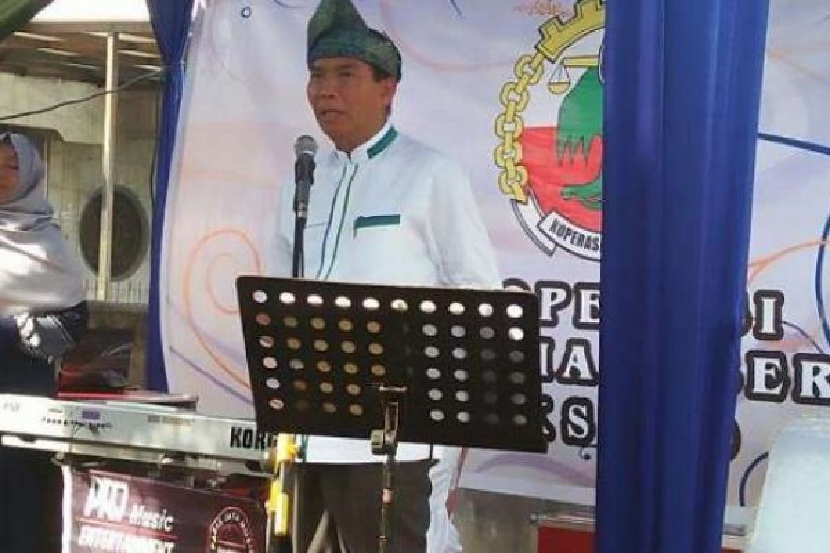 Soal Hasil Pilkada Riau: Firdaus: Allah yang Memberi dan Mengambil Kekuasaan