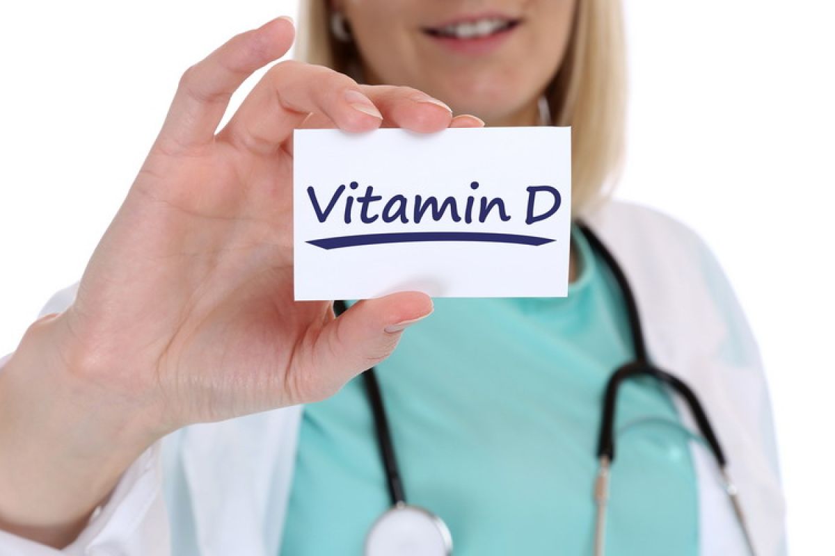 Skizofrenia bisa menyerang seseorang yang kekurangan vitamin D