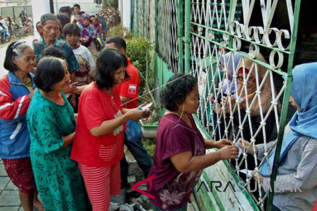 Melimpahnya pahala berzakat di bulan Ramadhan