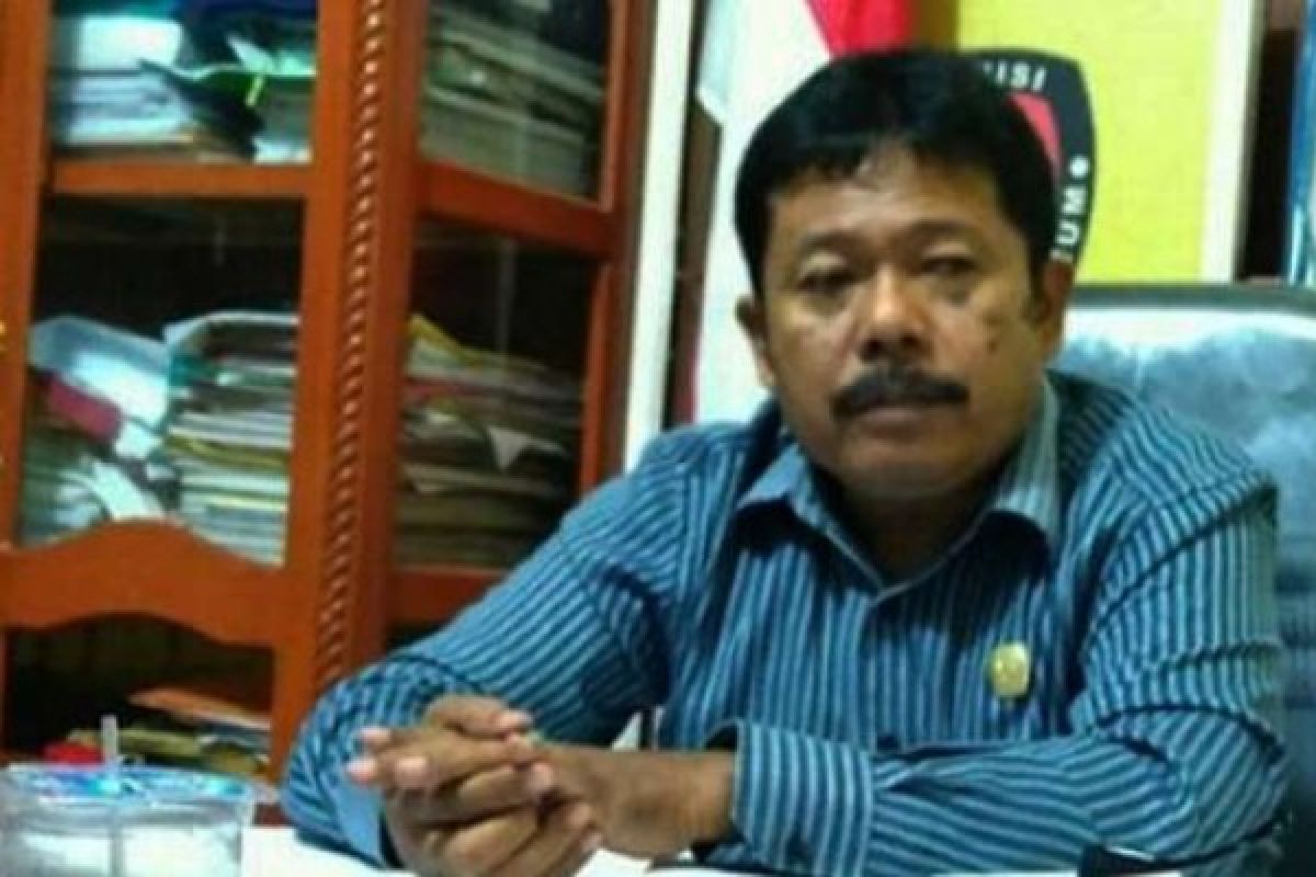  KPU Tunggu Perbaikan Daftar Bacaleg Mantan Koruptor