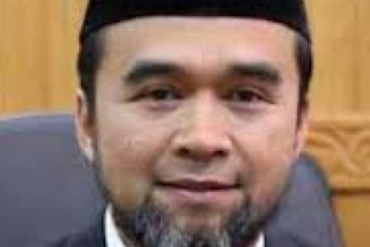  Legislator Bengkalis Pertanyakan Mutu Jalan Provinsi