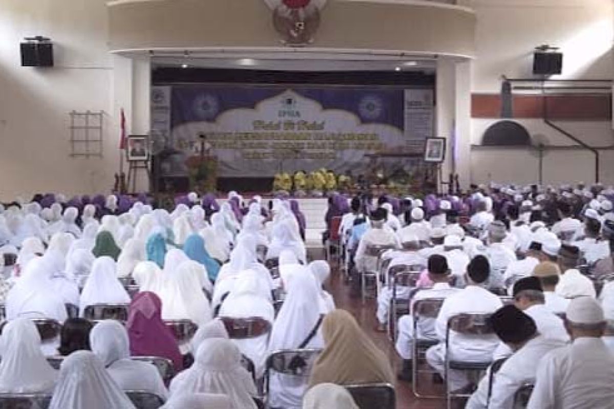 Muhammadiyah: Ibadah haji tingkatkan kualitas hidup sehari-hari