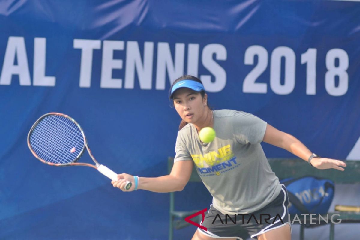 Aldila bertekad menjuarai "Women's Circuit International" Solo